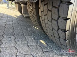 Scania R450 - 6x2*4 - SDG MULTIWECHSLER - NEW TIRES
