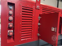Albari Power Systems C130SSF