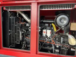 Albari Power Systems C130SSF