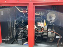 Albari Power Systems C150SSF