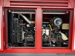 Albari Power Systems C150SSF