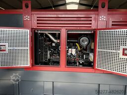 Albari Power Systems C150SSF