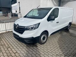 RENAULT Trafic Kasten L2H1 Fahrkühlung