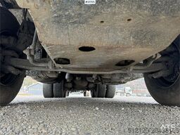 Volvo Fh16 6x4 Plow Rigged Dump Truck WATCH VIDEO