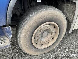 Volvo Fh16 6x4 Plow Rigged Dump Truck WATCH VIDEO