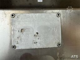 Handtmann VF 200 sausage stuffer