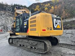 CAT 320EL