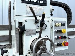 ALZMETALL AB 30/R-1400
