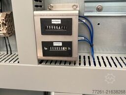 TETRA PAK CAP30 1000 SLIM HELICAP23 PRO APPLICATOR, V400, YOM 2019 NEW CONDITION
