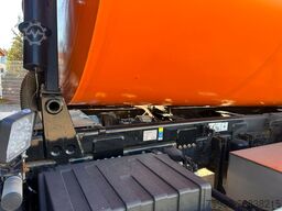 MAN TGS 26.360 Faun Rotopress 518 - Terberg Omnideka