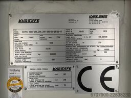 LOIRE SAFE EDIMC 2500-600-200/50-25/22-17