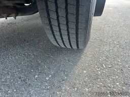 IVECO 80-21 Eurocargo Doka Pr.&Pl.6 Sitzer Euro6 Klima