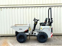 JCB 1T-2 Hochkipper Dumper /187 H/1.000 KG / 2023 BJ