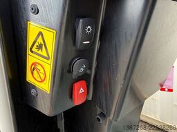 JCB 1T-2 Hochkipper Dumper /187 H/1.000 KG / 2023 BJ