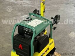 AMMANN APR 30/50 HA Rüttelplatte NEU