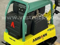 AMMANN APR 30/50 HA Rüttelplatte NEU