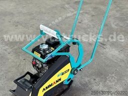AMMANN APF 15/40 HO Rüttelplatte NEU