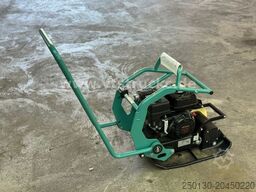 AMMANN APF 15/40 HO Rüttelplatte NEU