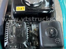 AMMANN APF 15/40 HO Rüttelplatte NEU