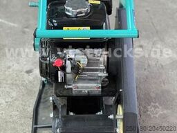 AMMANN APF 15/40 HO Rüttelplatte NEU