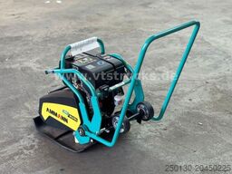 AMMANN APF 20/50 Rüttelplatte NEU