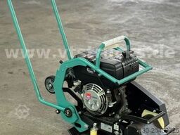 AMMANN APF 20/50 Rüttelplatte NEU