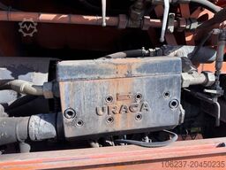 MAN FE 410 Assmann Saug HD Spüler Recycling +  FB.