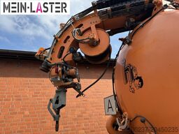 MAN FE 410 Assmann Saug HD Spüler Recycling +  FB.