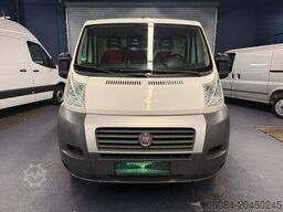 FIAT Ducato Kasten L1-H1 Kamera Navi 1.Hand HU&AU NEU