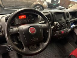 FIAT Ducato Kasten L1-H1 Kamera Navi 1.Hand HU&AU NEU