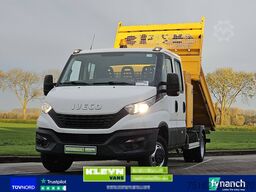 IVECO DAILY 35C14  Kipper Kist!
