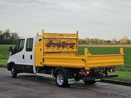 IVECO DAILY 35C14  Kipper Kist!