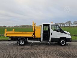 IVECO DAILY 35C14  Kipper Kist!