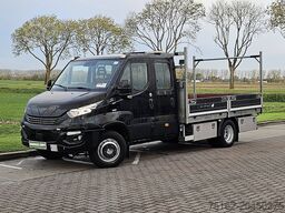 IVECO DAILY 70C18 Open Laadbak 3.0 L