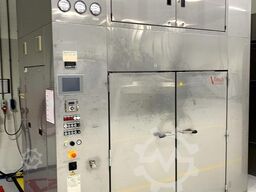 Vötsch VTLF 160/150/110