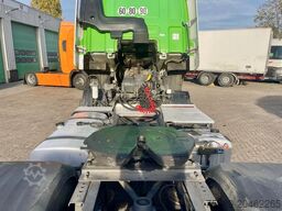 DAF CF 85.460 RETARDER, HYDRAULIC / PTO . Great Con...