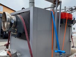 Viessmann Vitoplex 780kw. Biogas geeignet Viessmann Vitoplex 780kw. Biogas geeignet