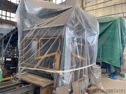 ADLER S.A.S. Route de la Bourde, 60360 C PIERRE ET BERTRAND SIGMA 1000 with autom