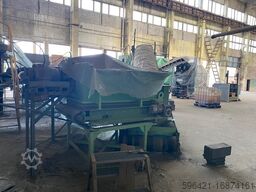 ADLER S.A.S. Route de la Bourde, 60360 C PIERRE ET BERTRAND SIGMA 1000 with autom