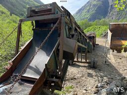 Powerscreen MK2 sikteverk. WATCH VIDEO