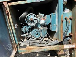 Powerscreen MK2 sikteverk. WATCH VIDEO