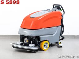 Hako Scrubmaster B70 CL TB650 - 2022y - 1024h