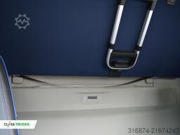 VOLVO FH 460 XL Cab Varios, i-Save I-ParkCool