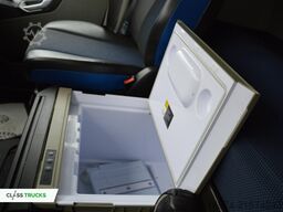 VOLVO FH 460 XL Cab Varios, i-Save I-ParkCool