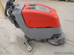 Hako Scrubmaster B45