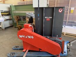 Weima WL 500