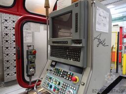 Mecof Agile M3