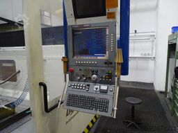 Mecof Dynamill 300/ACM