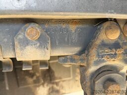 Scania P114-380 6x4 + HIAB 220 x5