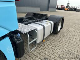 Mercedes-Benz Actros ACTROS 1846L  / EURO-6E / ADR / PTO